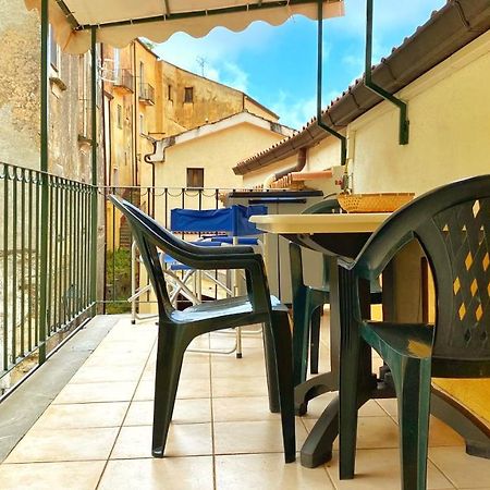 Casa Santicelli Maratea “ Il Campanile” Apartment Екстериор снимка