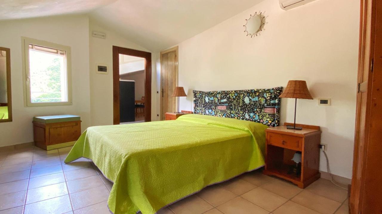 Casa Santicelli Maratea “ Il Campanile” Apartment Екстериор снимка