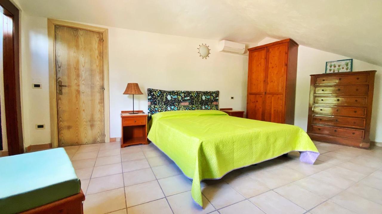 Casa Santicelli Maratea “ Il Campanile” Apartment Екстериор снимка