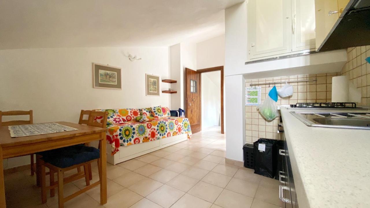 Casa Santicelli Maratea “ Il Campanile” Apartment Екстериор снимка