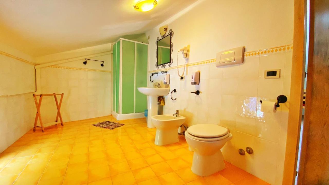 Casa Santicelli Maratea “ Il Campanile” Apartment Екстериор снимка