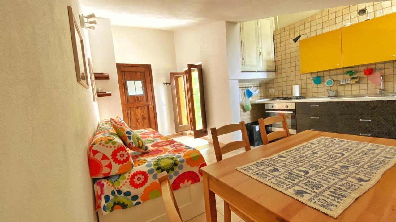 Casa Santicelli Maratea “ Il Campanile” Apartment Екстериор снимка