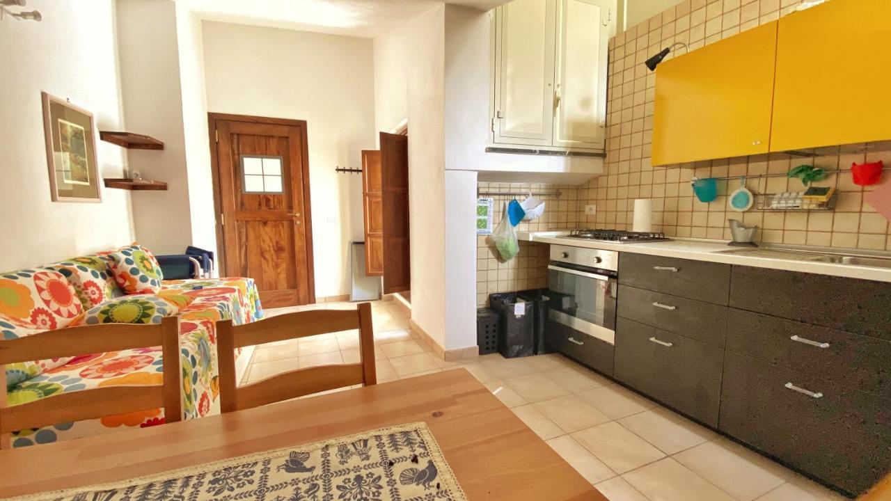Casa Santicelli Maratea “ Il Campanile” Apartment Екстериор снимка